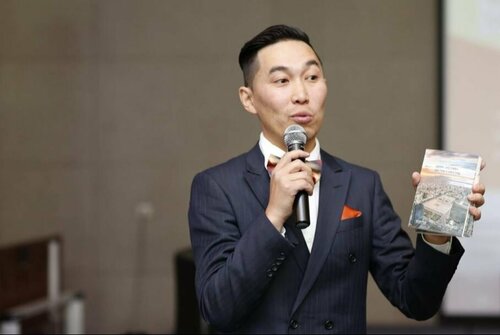 Д.Амартүвшин:Либертари нам заавал байх ёстой